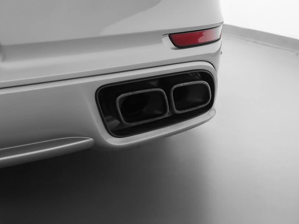2017 Porsche 991 Turbo S - Image 28 of 31