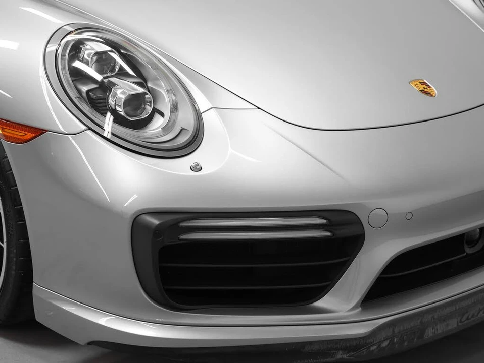 2017 Porsche 991 Turbo S - Image 22 of 31