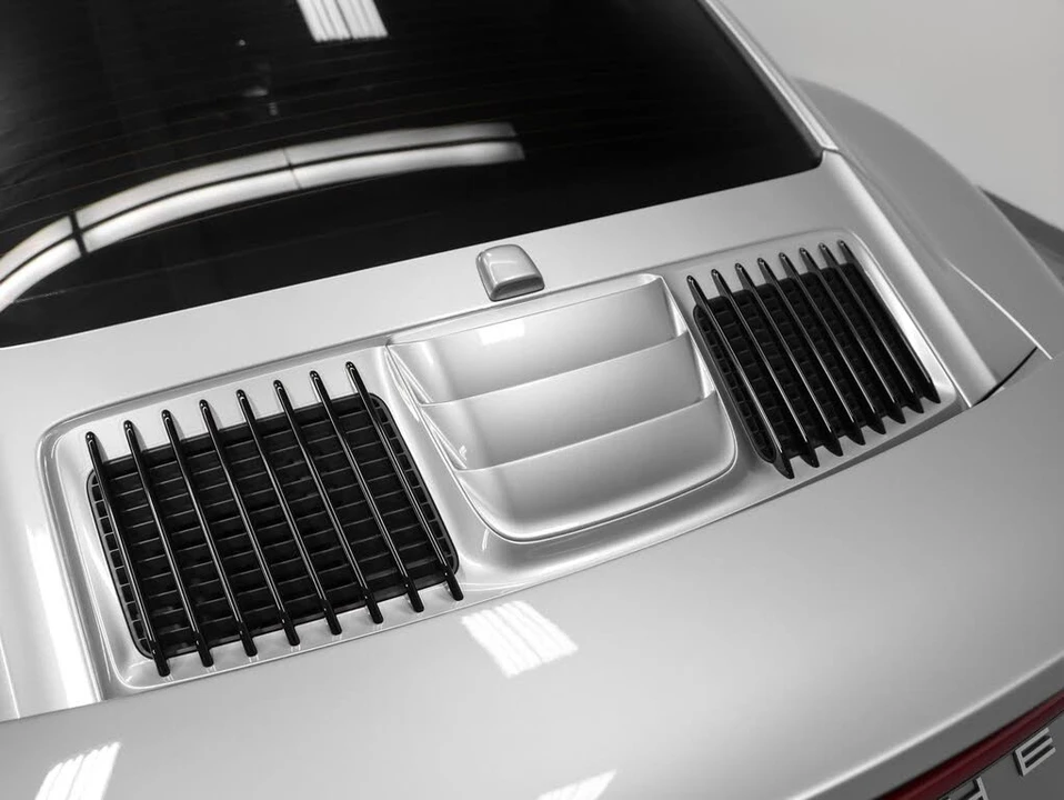 2017 Porsche 991 Turbo S - Image 24 of 31
