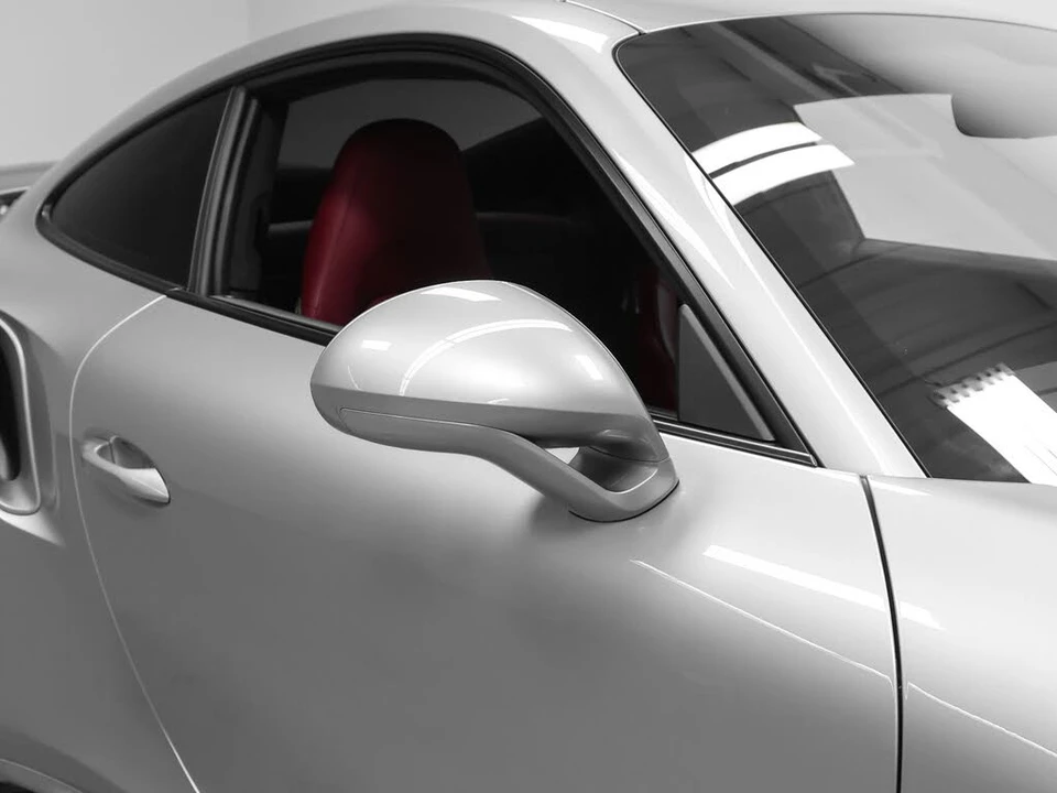 2017 Porsche 991 Turbo S - Image 17 of 31