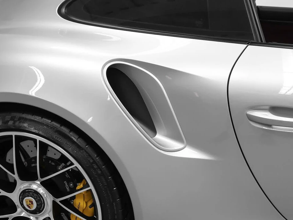 2017 Porsche 991 Turbo S - Image 16 of 31