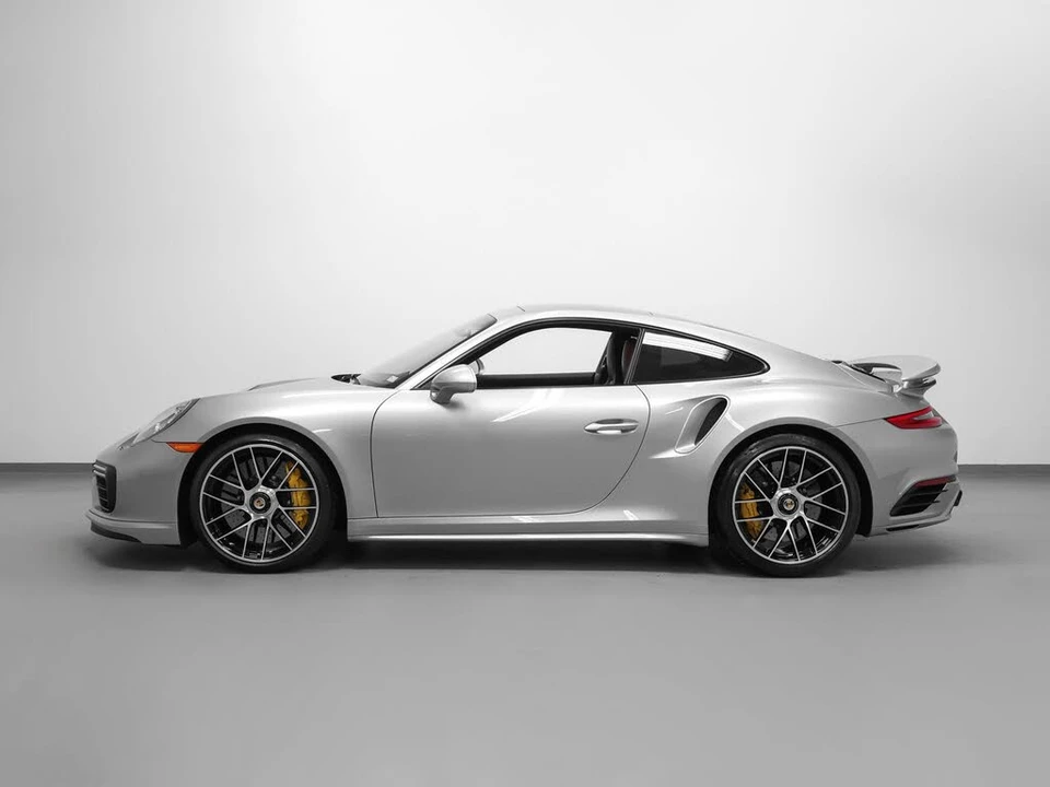 2017 Porsche 991 Turbo S - Image 2 of 31
