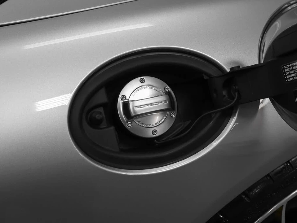 2017 Porsche 991 Turbo S - Image 18 of 31
