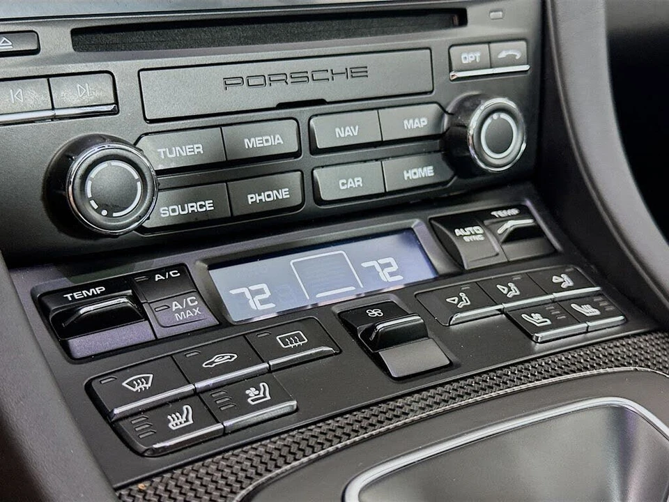 2017 Porsche 991 Turbo S - Image 13 of 20