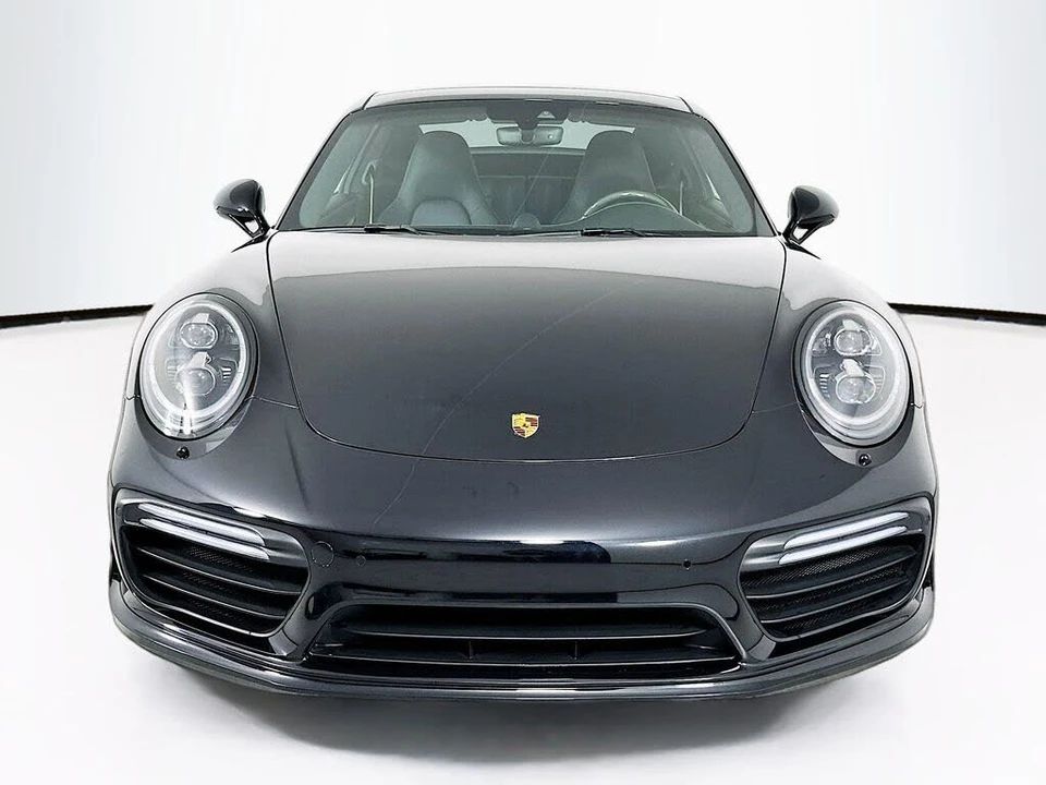 2017 Porsche 991 Turbo S - Image 3 of 20