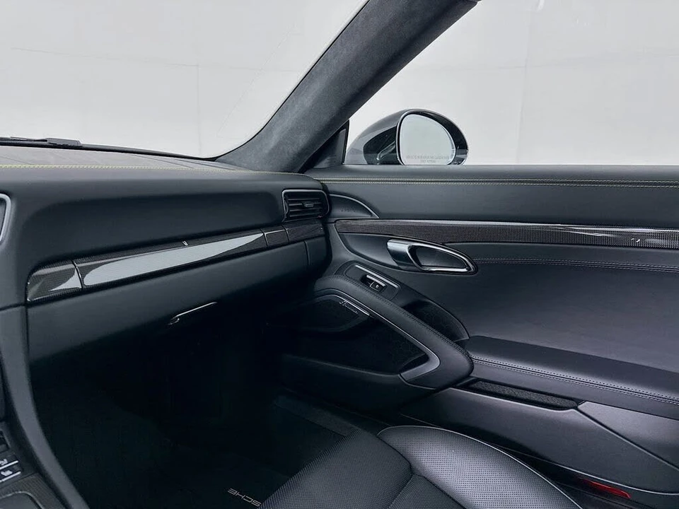 2017 Porsche 991 Turbo S - Image 17 of 20
