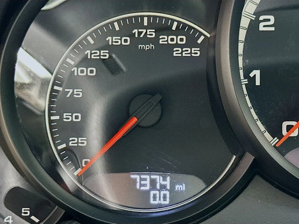 2017 Porsche 991 Turbo S - Image 11 of 20