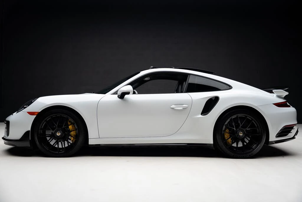 2017 Porsche 991 Turbo S - Image 19 of 31