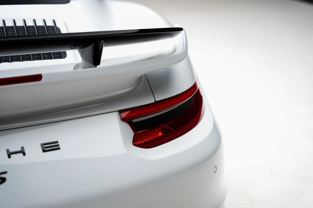 2017 Porsche 991 Turbo S - Image 30 of 31
