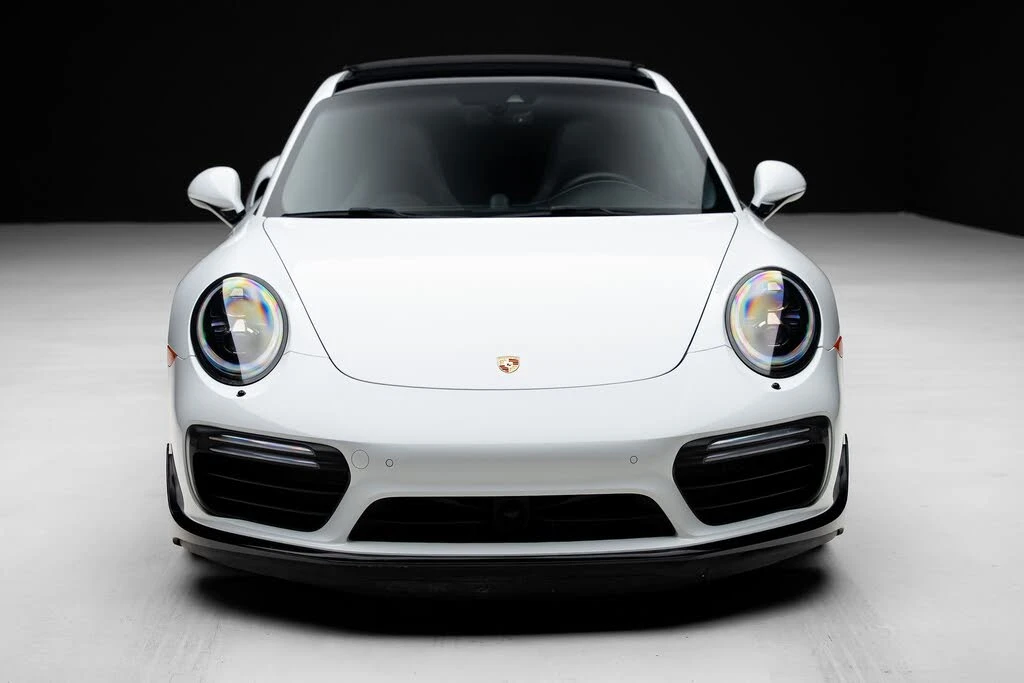 2017 Porsche 991 Turbo S - Image 7 of 31