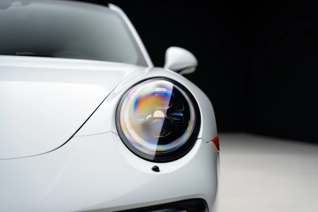 2017 Porsche 991 Turbo S - Image 10 of 31