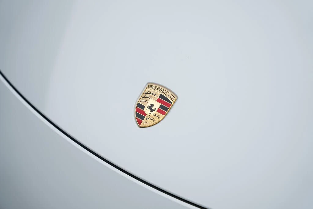 2017 Porsche 991 Turbo S - Image 13 of 31