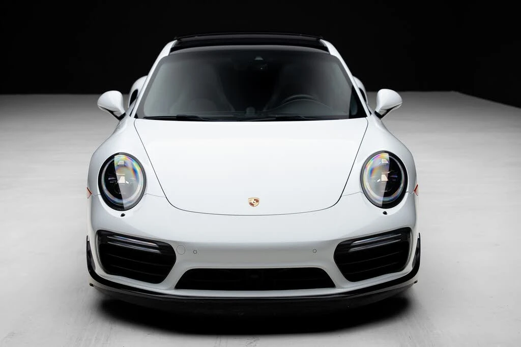 2017 Porsche 991 Turbo S - Image 6 of 31