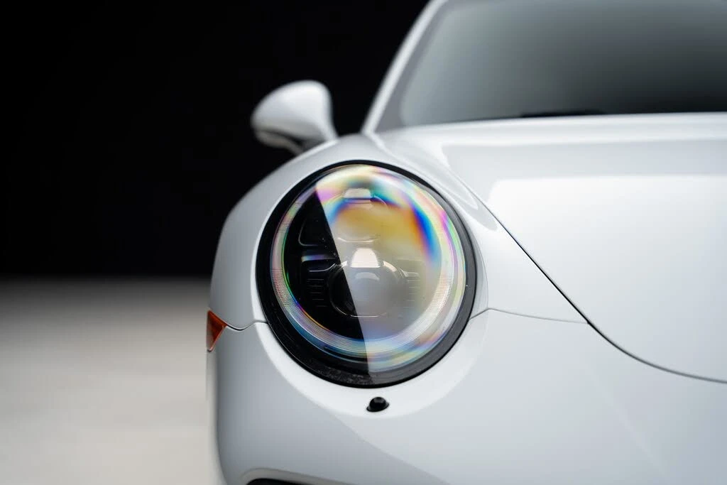 2017 Porsche 991 Turbo S - Image 9 of 31