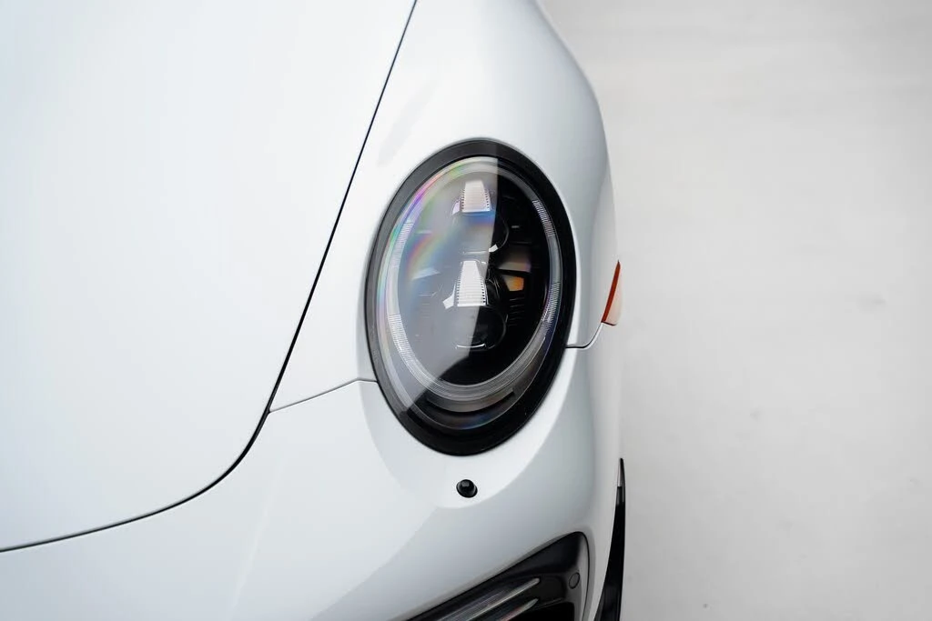 2017 Porsche 991 Turbo S - Image 11 of 31