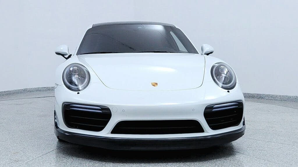 2017 Porsche 991 Turbo S - Image 8 of 31