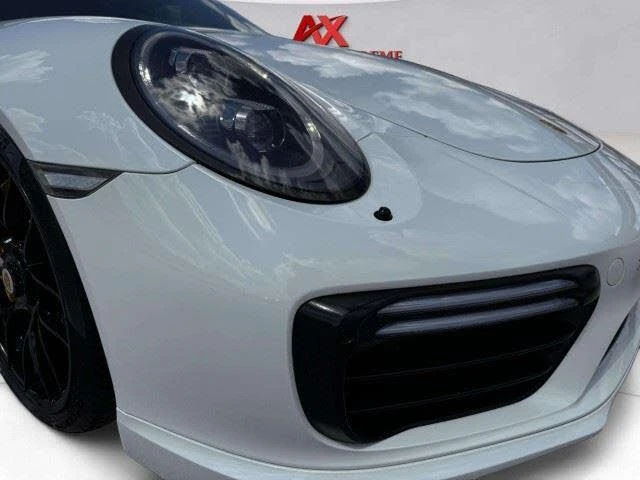 2017 Porsche 991 Turbo S - Image 11 of 31