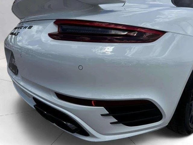 2017 Porsche 991 Turbo S - Image 15 of 31