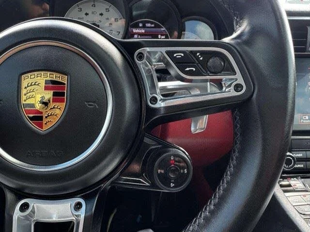 2017 Porsche 991 Turbo S - Image 31 of 31