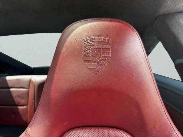 2017 Porsche 991 Turbo S - Image 22 of 31