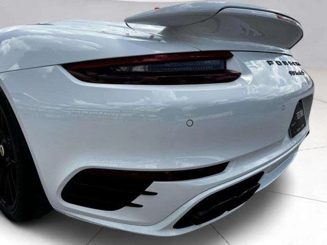 2017 Porsche 991 Turbo S - Image 14 of 31