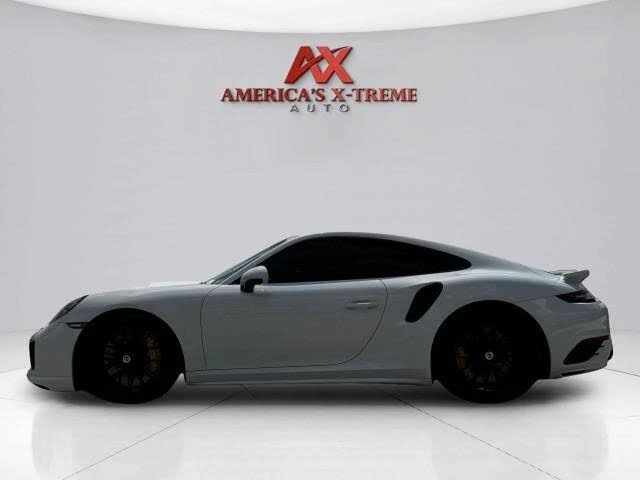 2017 Porsche 991 Turbo S - Image 3 of 31