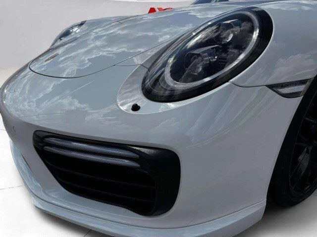 2017 Porsche 991 Turbo S - Image 12 of 31