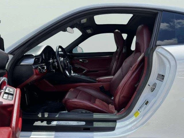 2017 Porsche 991 Turbo S - Image 18 of 31