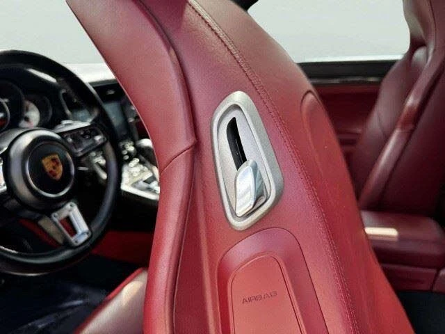 2017 Porsche 991 Turbo S - Image 23 of 31