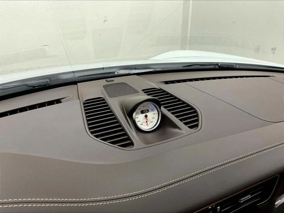 2017 Porsche 991 Turbo S - Image 24 of 31