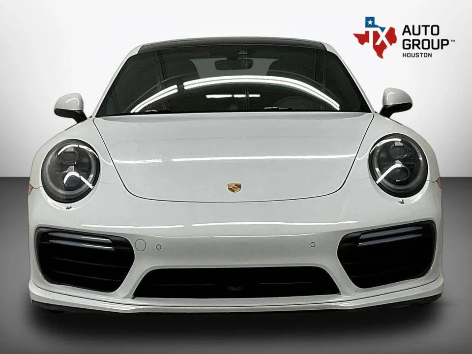 2017 Porsche 991 Turbo S - Image 7 of 31