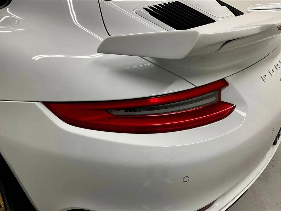 2017 Porsche 991 Turbo S - Image 30 of 31