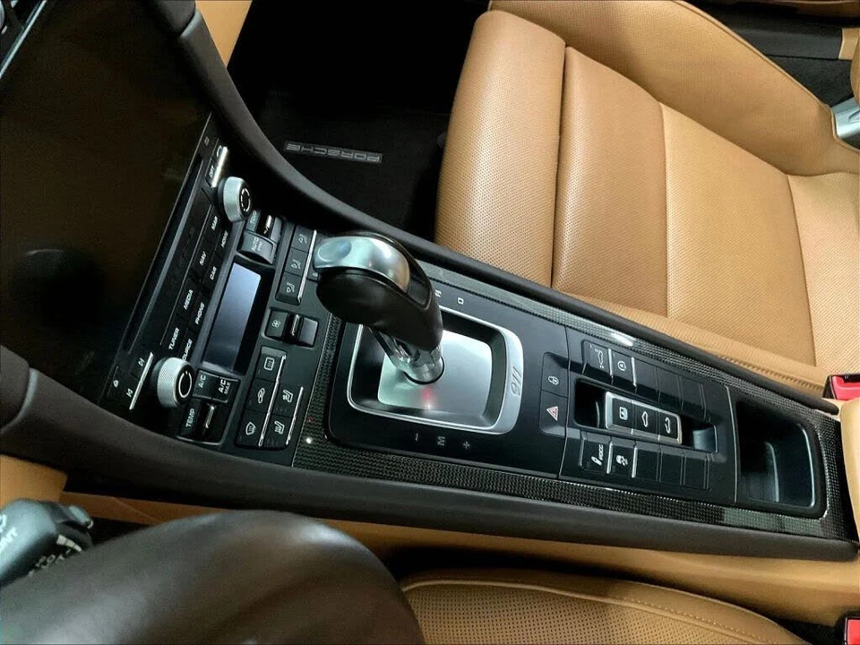 2017 Porsche 991 Turbo S - Image 23 of 31