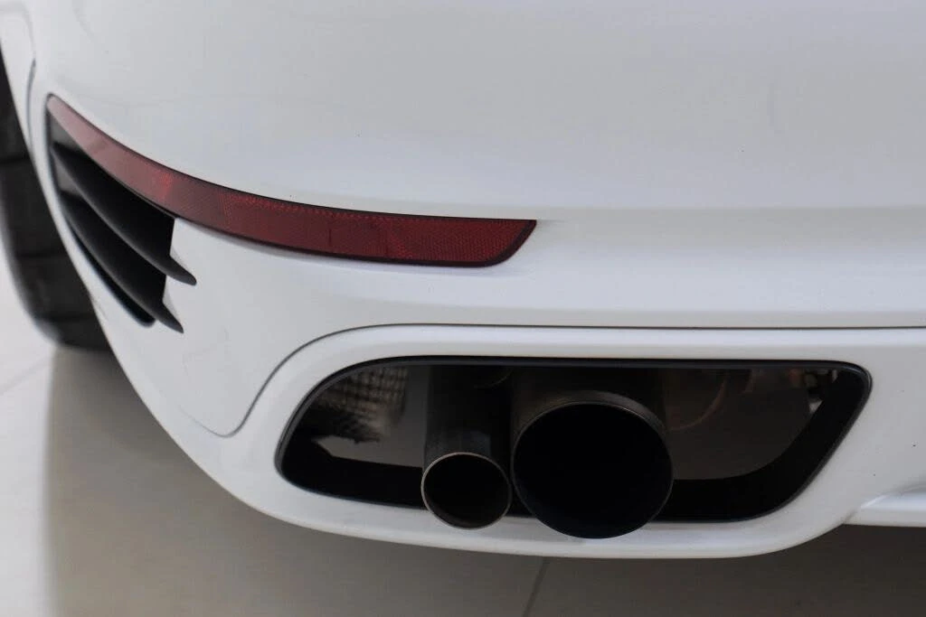 2017 Porsche 991 Turbo S - Image 17 of 31