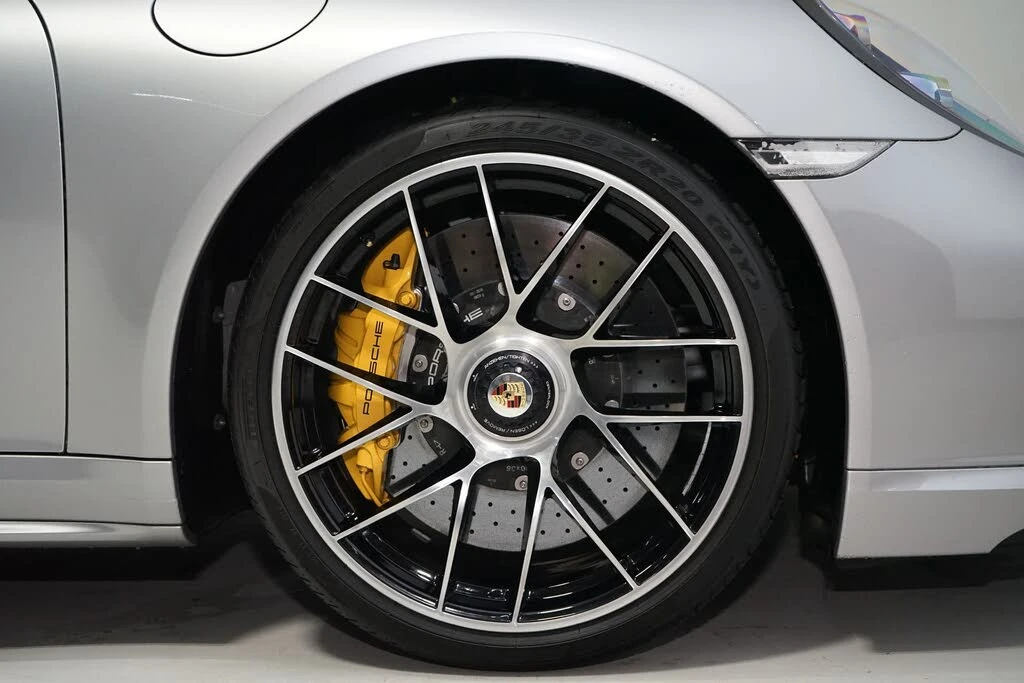2017 Porsche 991 Turbo S - Image 29 of 30