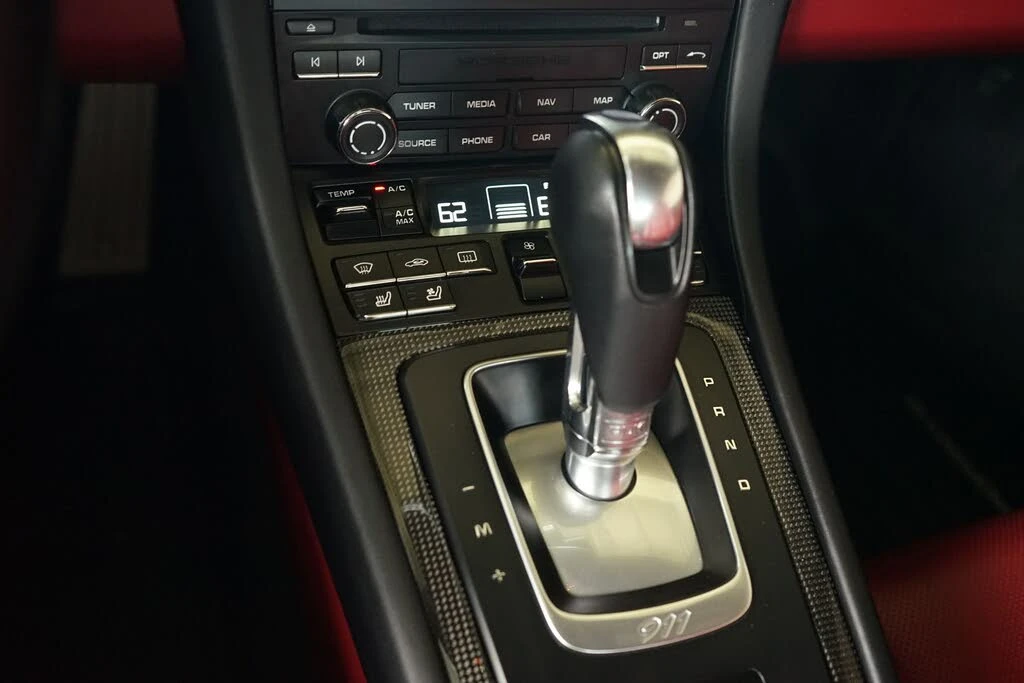 2017 Porsche 991 Turbo S - Image 17 of 30