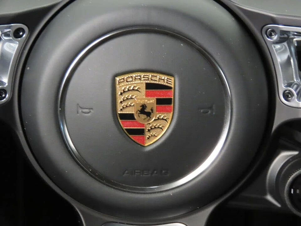 2017 Porsche 991 Turbo S - Image 21 of 31