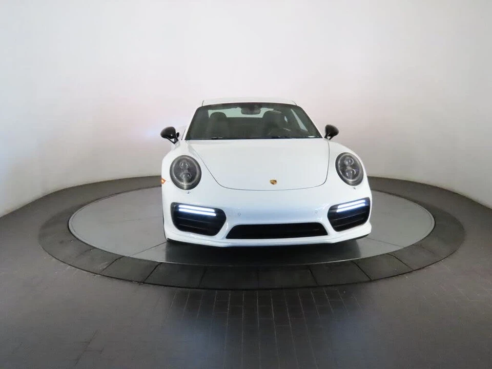 2017 Porsche 991 Turbo S - Image 10 of 31