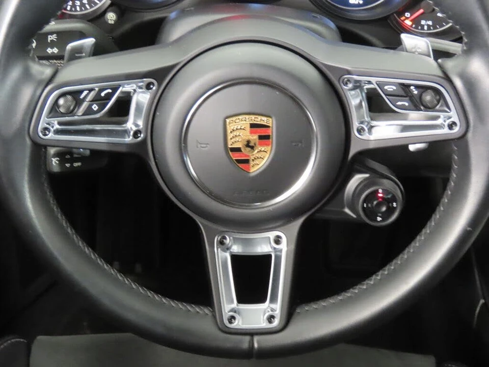 2017 Porsche 991 Turbo S - Image 19 of 31
