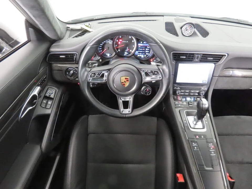 2017 Porsche 991 Turbo S - Image 16 of 31