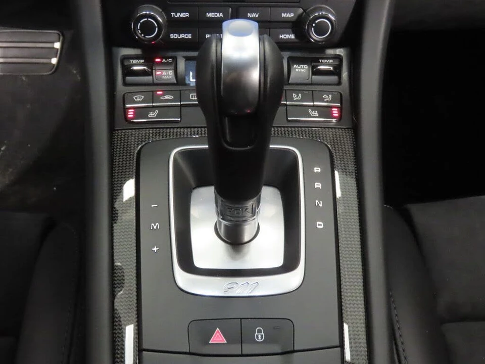 2017 Porsche 991 Turbo S - Image 28 of 31