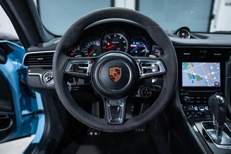 2017 Porsche 991 Turbo S - Image 19 of 31