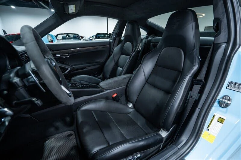 2017 Porsche 991 Turbo S - Image 20 of 31
