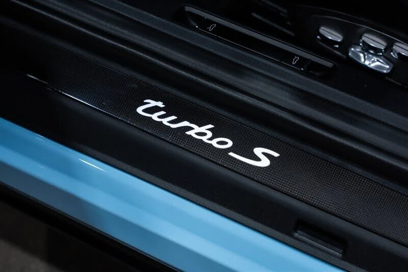 2017 Porsche 991 Turbo S - Image 26 of 31