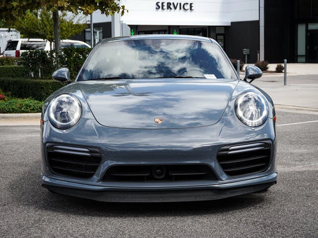 2017 Porsche 991 Turbo S - Image 3 of 31