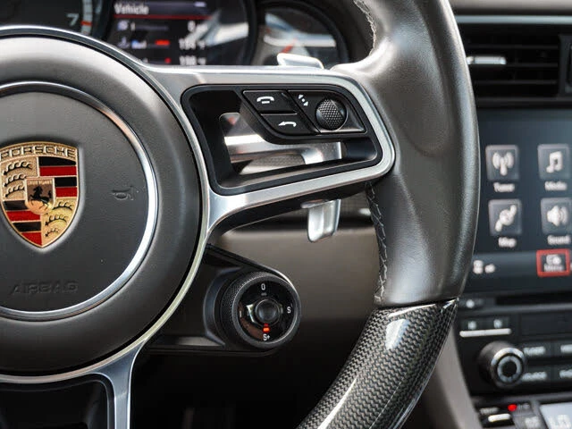 2017 Porsche 991 Turbo S - Image 23 of 31