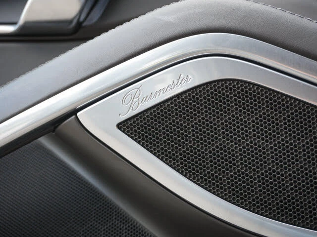 2017 Porsche 991 Turbo S - Image 17 of 31