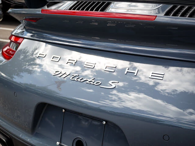 2017 Porsche 991 Turbo S - Image 10 of 31