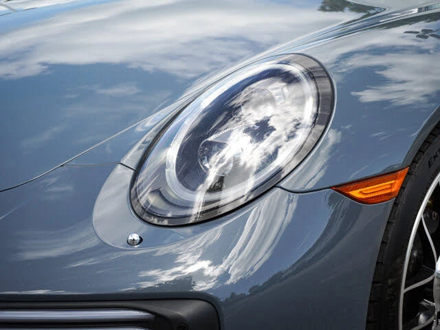 2017 Porsche 991 Turbo S - Image 6 of 31