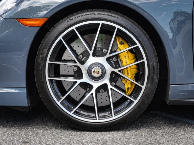 2017 Porsche 991 Turbo S - Image 14 of 31